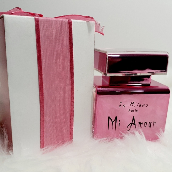 Mi Amour by Jo Milano - Picture 2 of 3